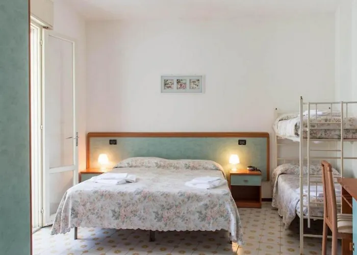 Hotel Levante Sul Mare Lido Di Savio