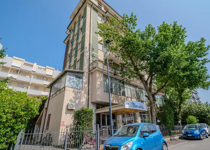 Only Room Hotel Lido Di Savio