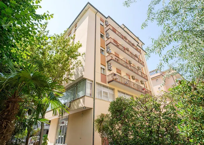 Only Room Hotel Lido Di Savio